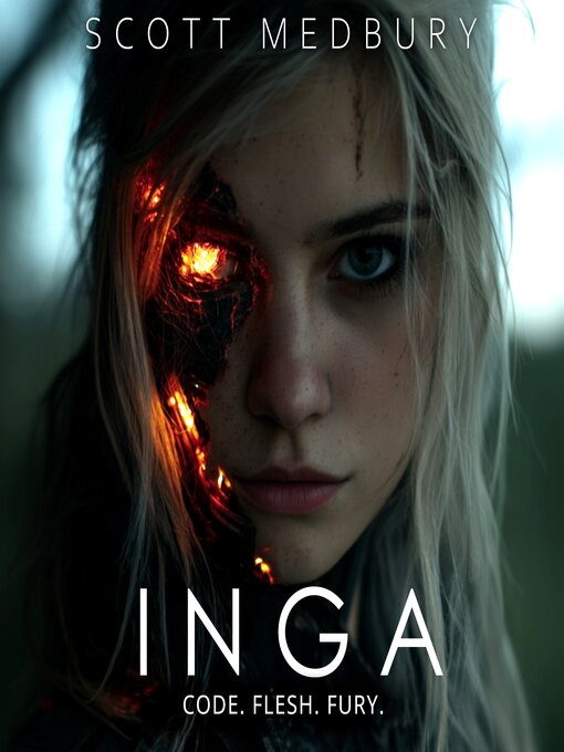 Title details for INGA by Scott Medbury - Available